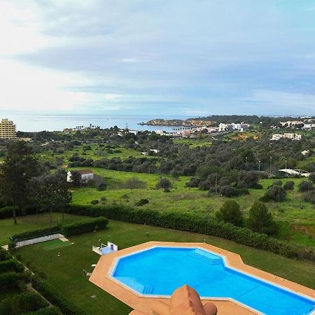 Apartment Mar A Vista بورتيماو المظهر الخارجي الصورة