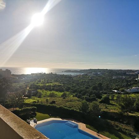 Apartment Mar A Vista بورتيماو المظهر الخارجي الصورة