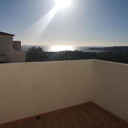 Apartment Mar A Vista بورتيماو المظهر الخارجي الصورة