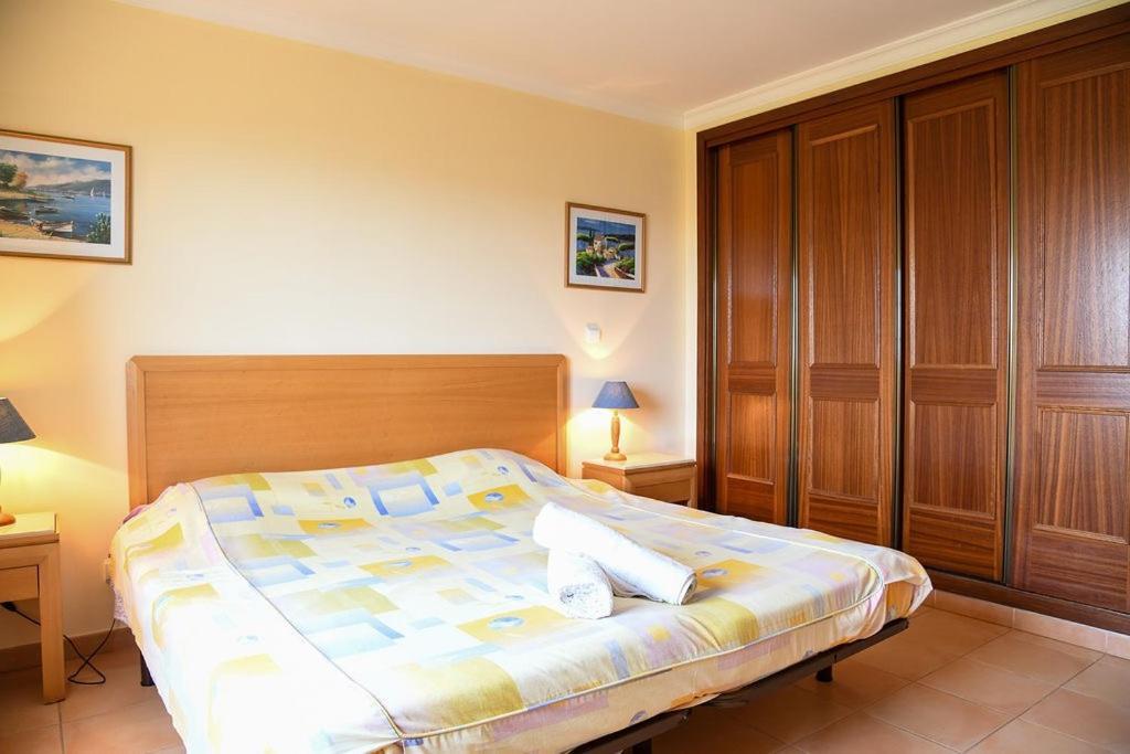 Apartment Mar A Vista بورتيماو المظهر الخارجي الصورة
