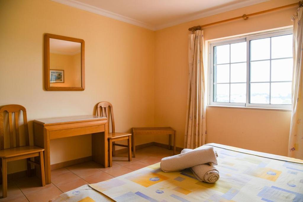 Apartment Mar A Vista بورتيماو المظهر الخارجي الصورة