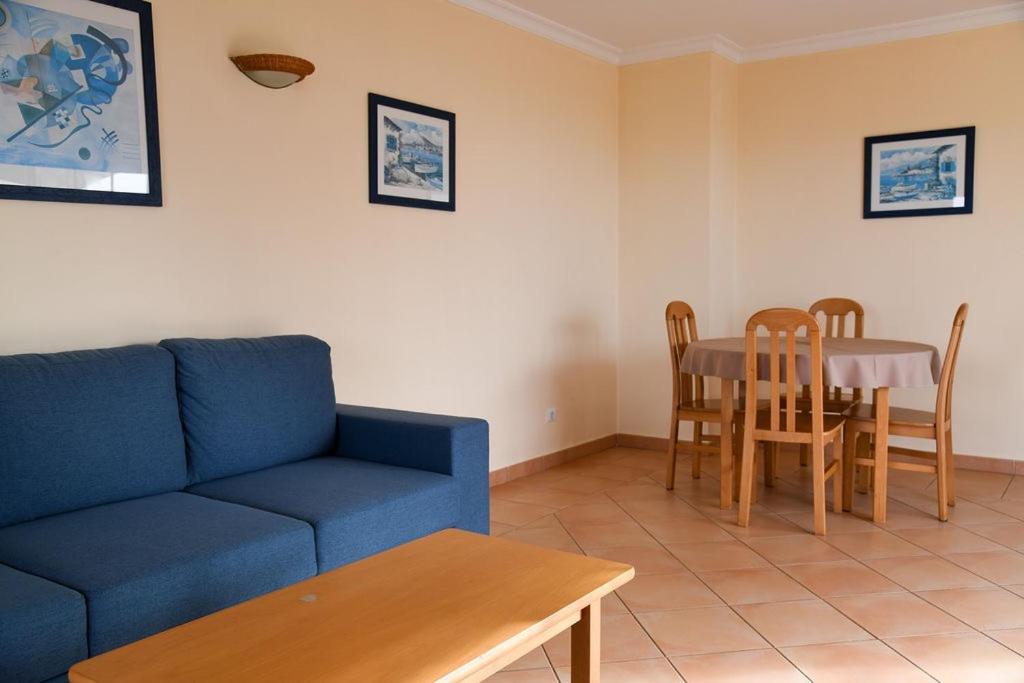 Apartment Mar A Vista بورتيماو المظهر الخارجي الصورة