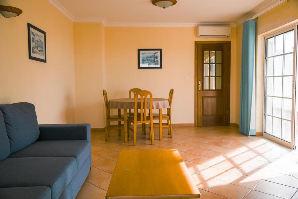 Apartment Mar A Vista بورتيماو المظهر الخارجي الصورة