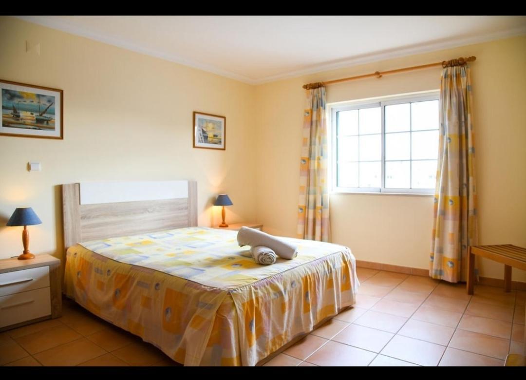 Apartment Mar A Vista بورتيماو المظهر الخارجي الصورة