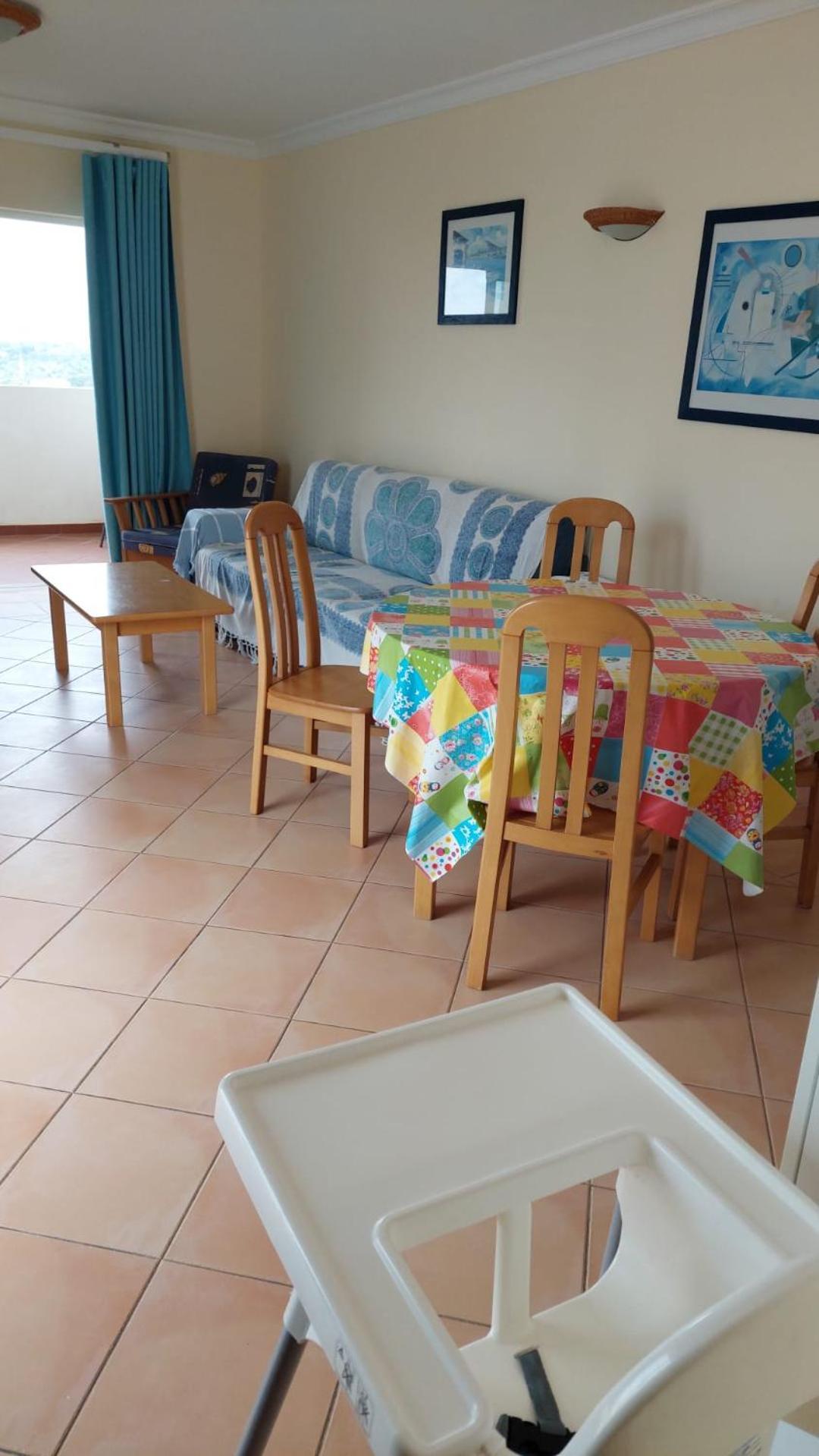 Apartment Mar A Vista بورتيماو المظهر الخارجي الصورة