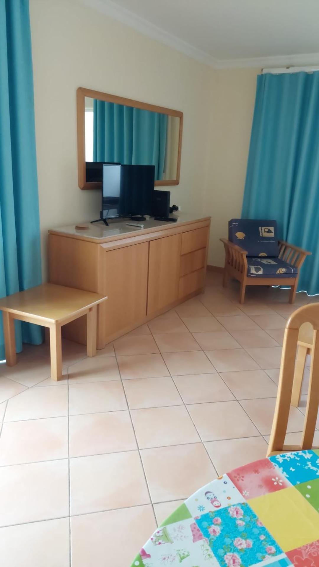 Apartment Mar A Vista بورتيماو المظهر الخارجي الصورة