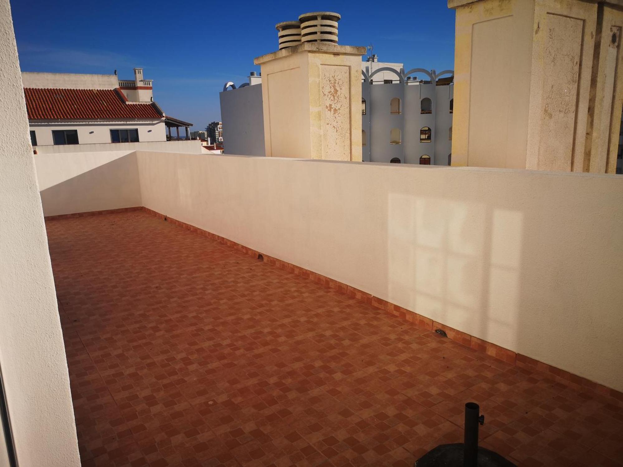 Apartment Mar A Vista بورتيماو الغرفة الصورة