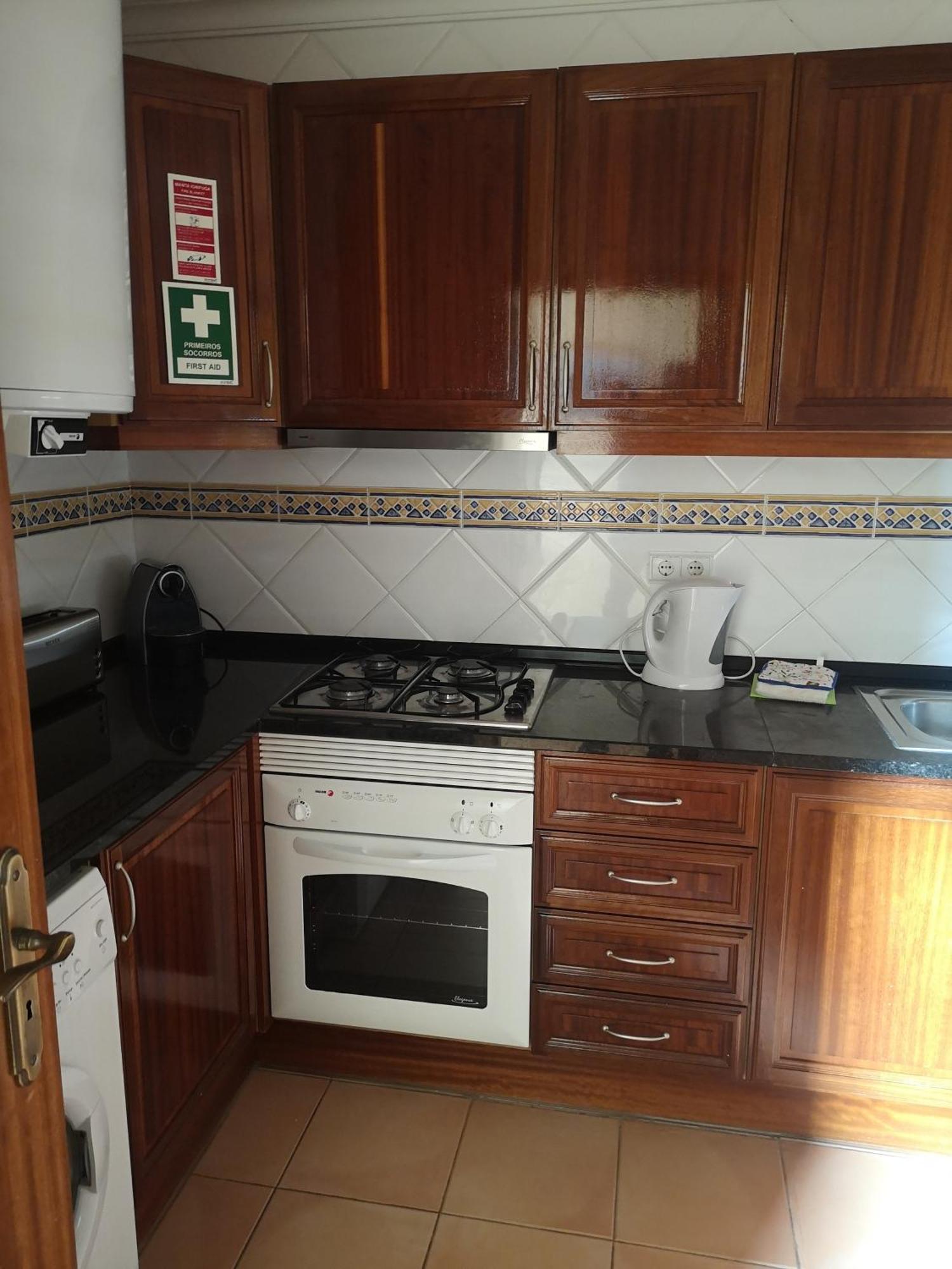 Apartment Mar A Vista بورتيماو المظهر الخارجي الصورة