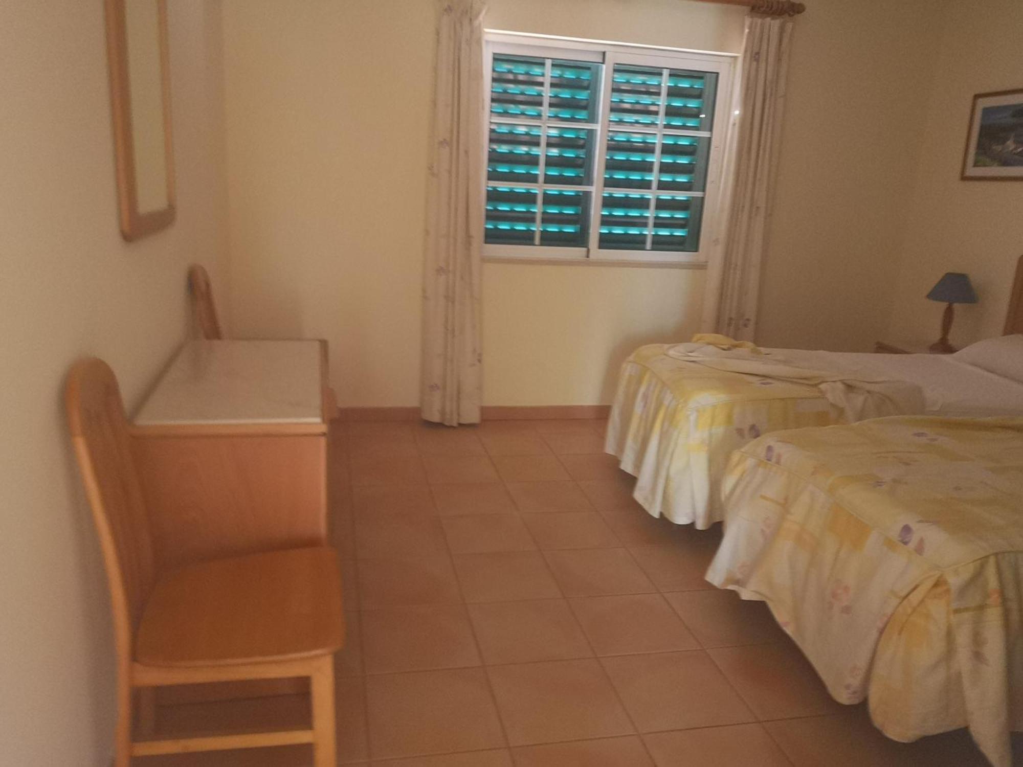 Apartment Mar A Vista بورتيماو المظهر الخارجي الصورة