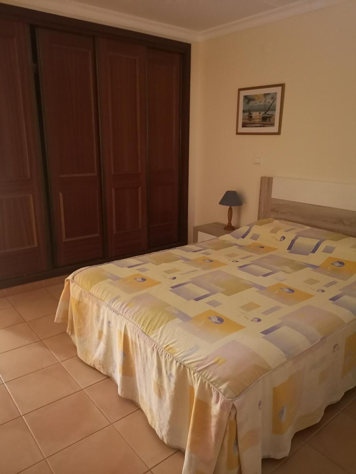 Apartment Mar A Vista بورتيماو المظهر الخارجي الصورة