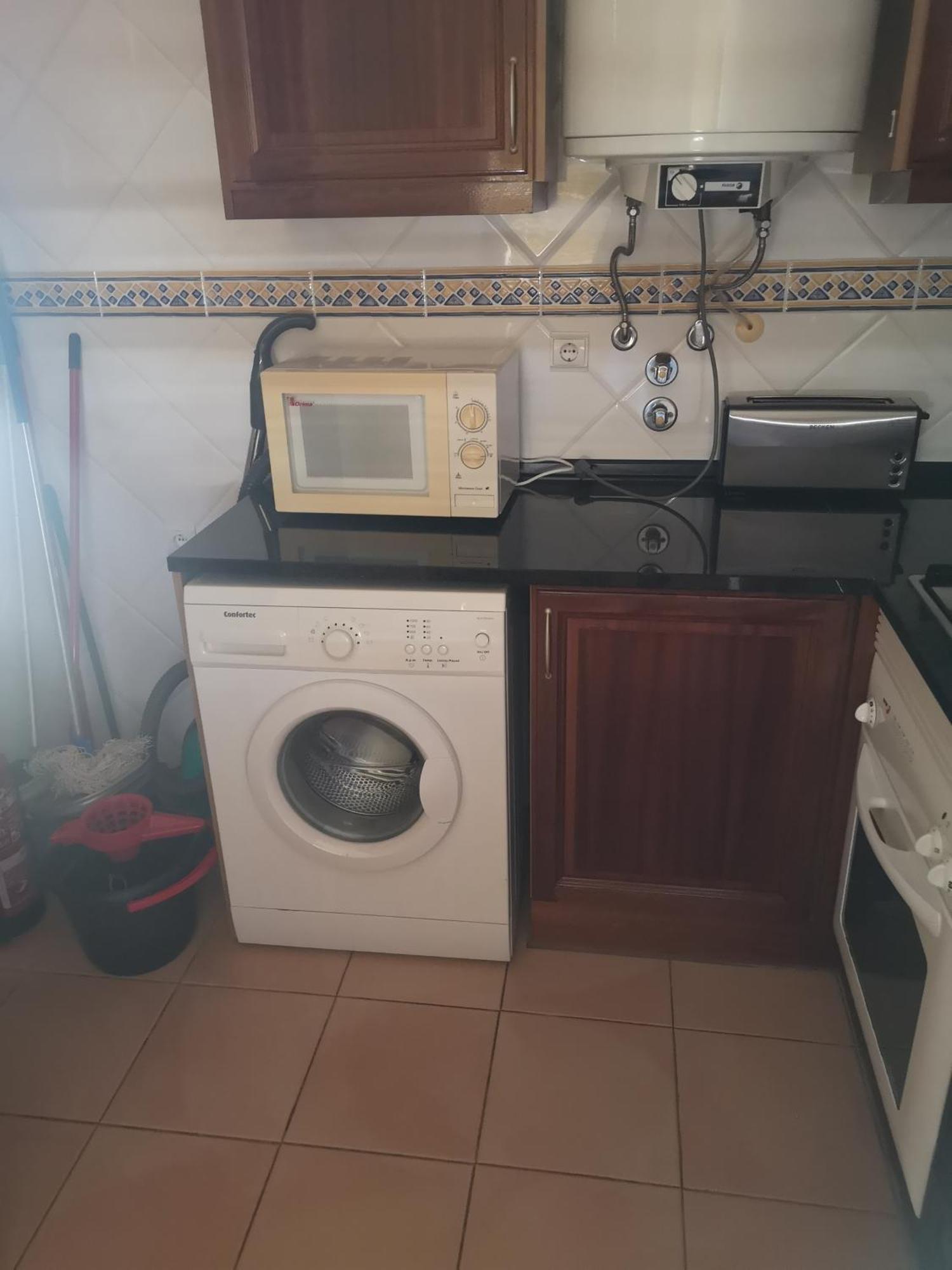 Apartment Mar A Vista بورتيماو الغرفة الصورة
