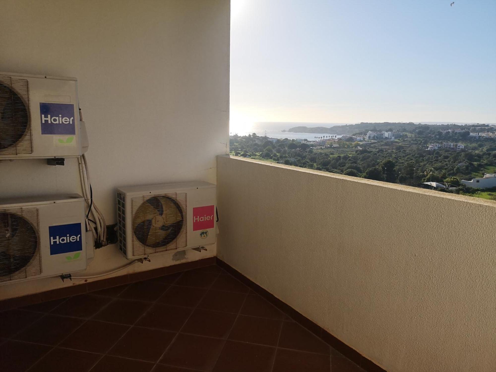 Apartment Mar A Vista بورتيماو الغرفة الصورة