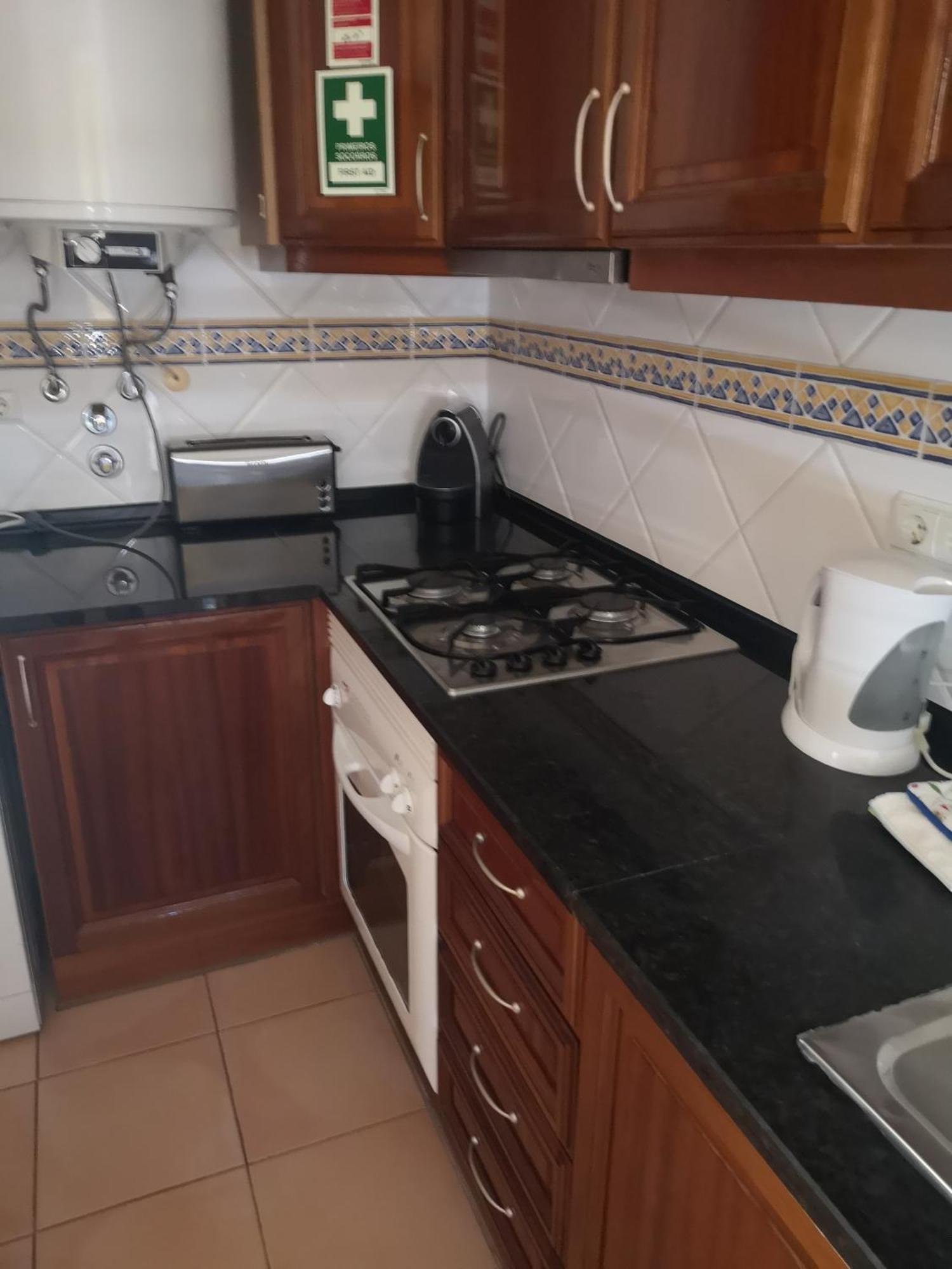 Apartment Mar A Vista بورتيماو الغرفة الصورة