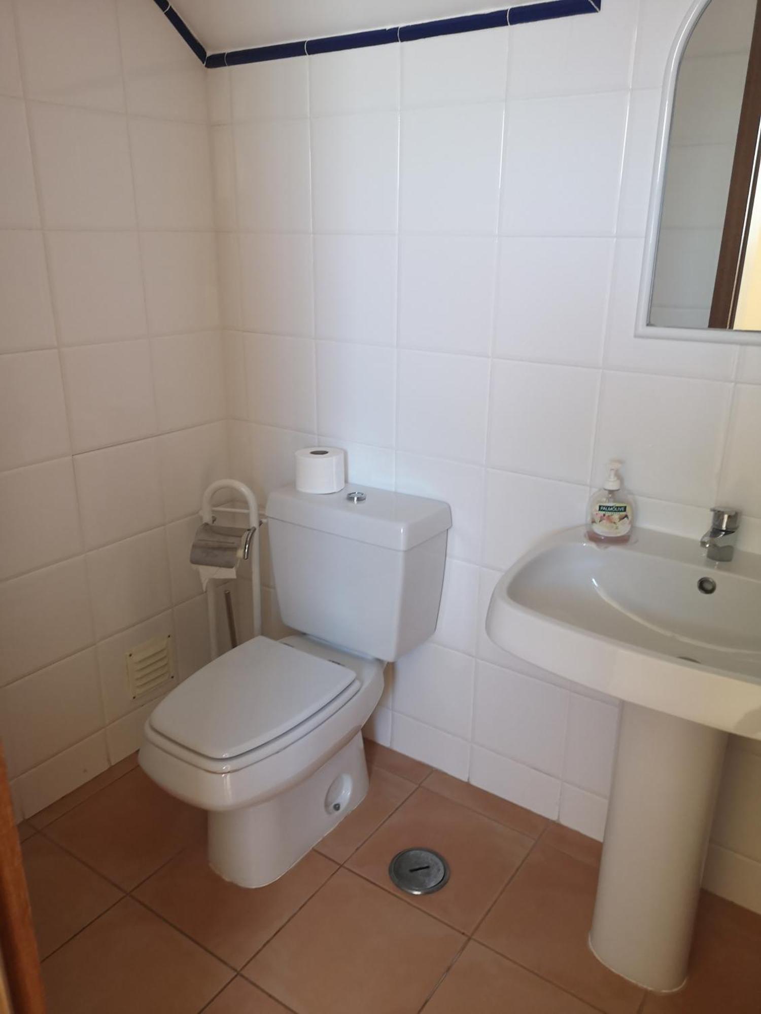 Apartment Mar A Vista بورتيماو الغرفة الصورة